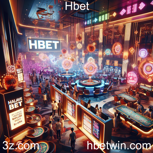 Explorando as Promoções do Hbet: Oportunidades Imperdíveis para Jogadores