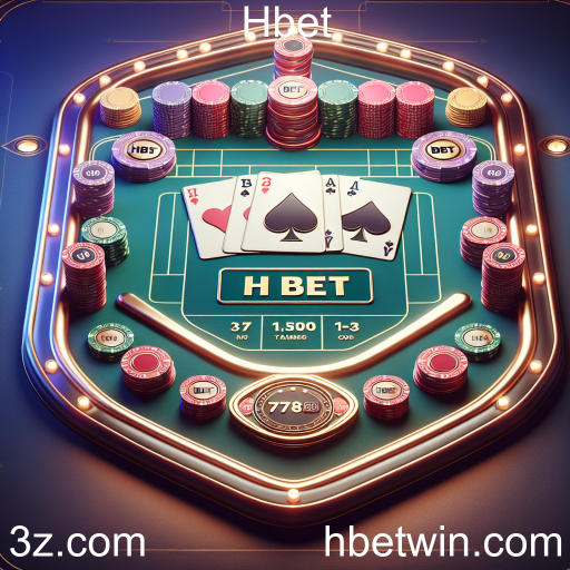 A Ascensão dos Jogos de Mesa na Hbet: Tradição e Inovação em um Só Lugar